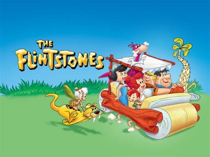 Who owns the Flintstone house