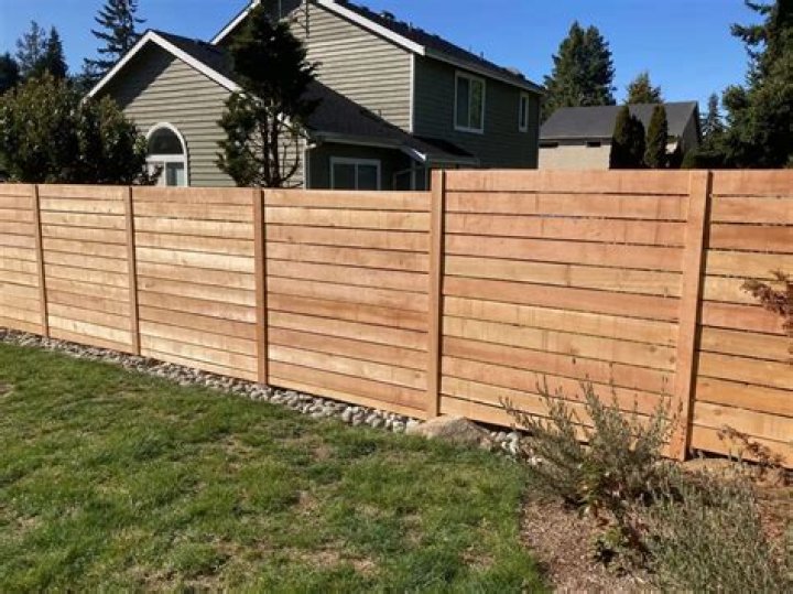 Who pays for a shared fence in California
