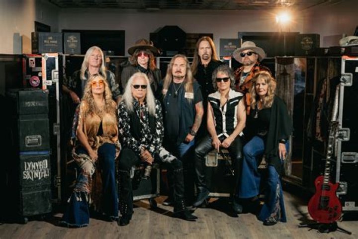 Who played at the Ryman