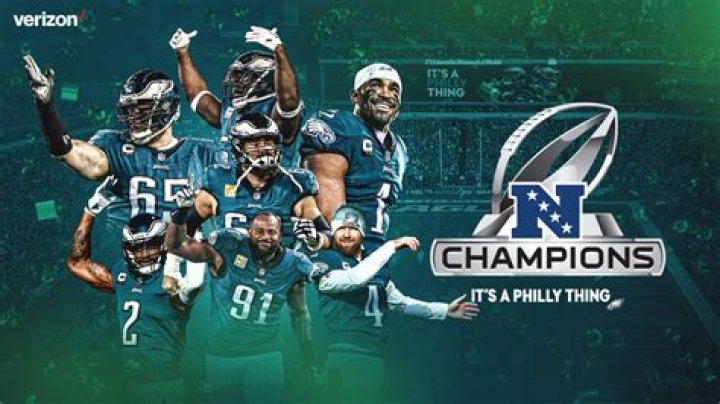 Who played in the NFC Championship 2021