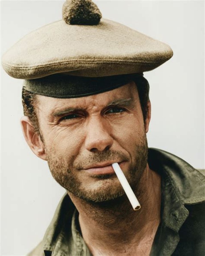 Who played JFK in PT 109