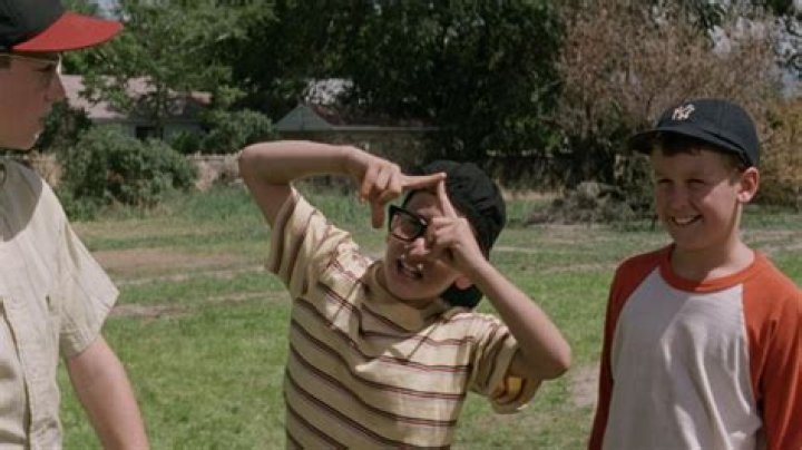 Who played the bully in the sandlot