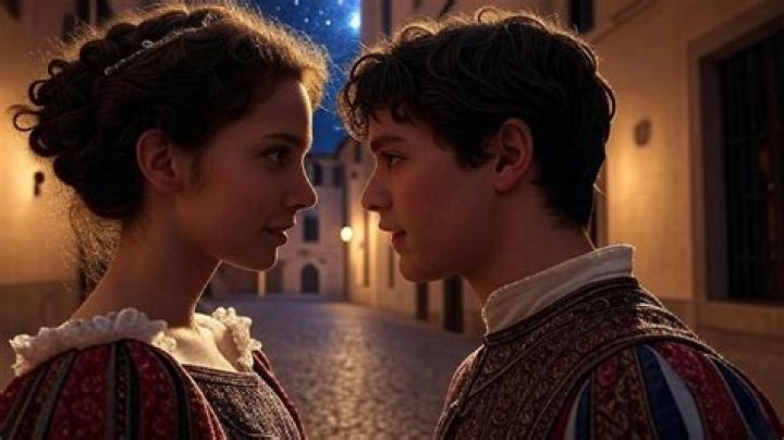 Who plays Romeo in Gnomeo and Juliet