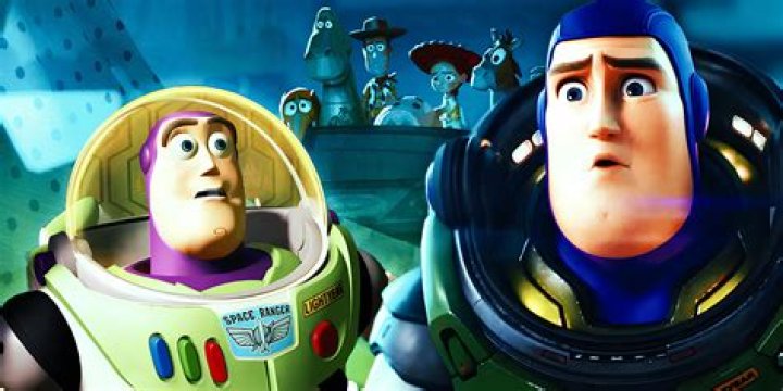 Who plays the octopus in Toy Story 3