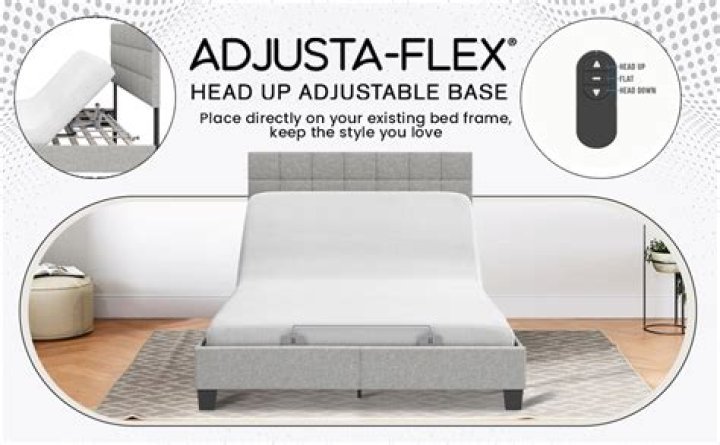Who sells the best adjustable bed