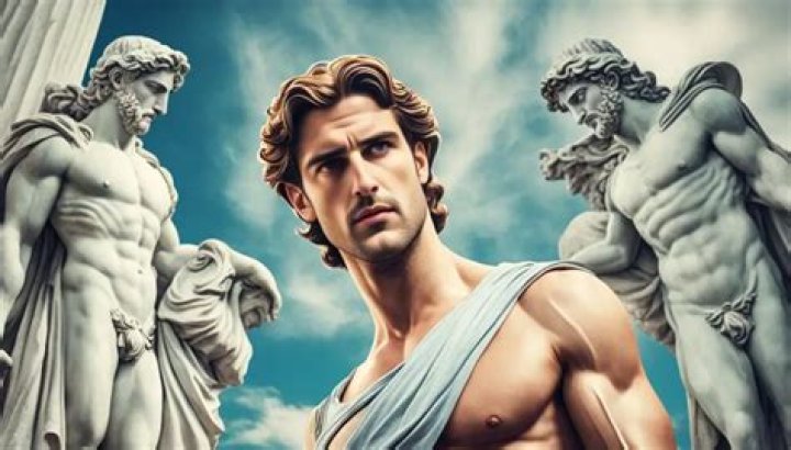 Who was Adonis Greek mythology