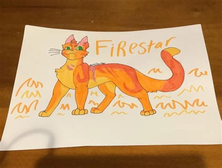 Who was Ashfur in love with