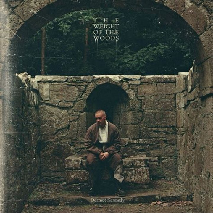 Who was dancing in the woods the Crucible