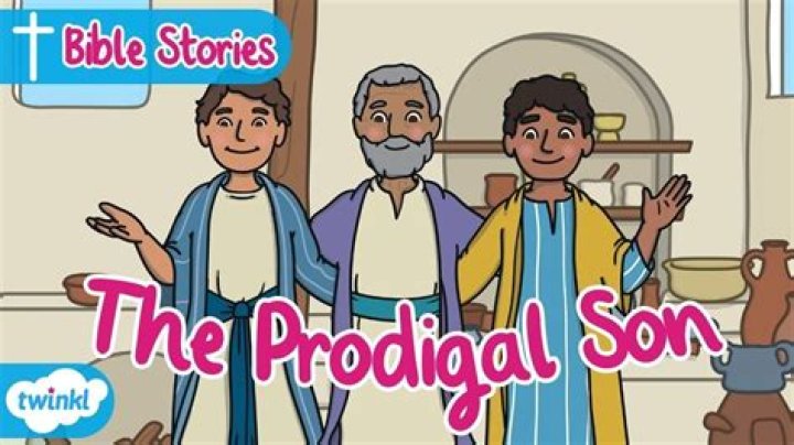 Who was Jacobs first son in the Bible