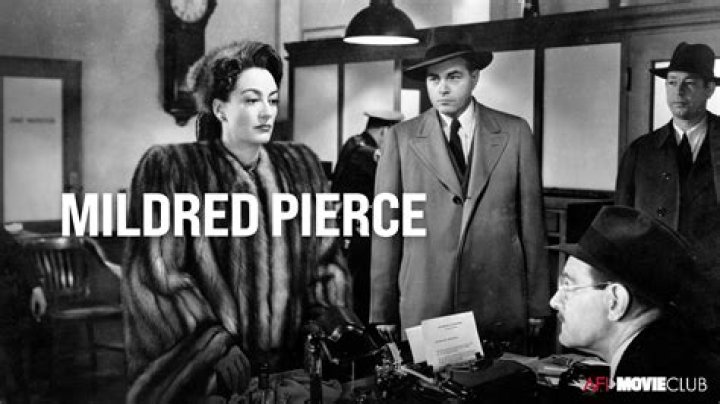 Who was Mildred Pierce