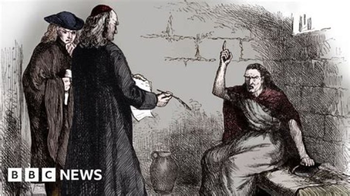 Who was the first person accused of witchcraft in Salem