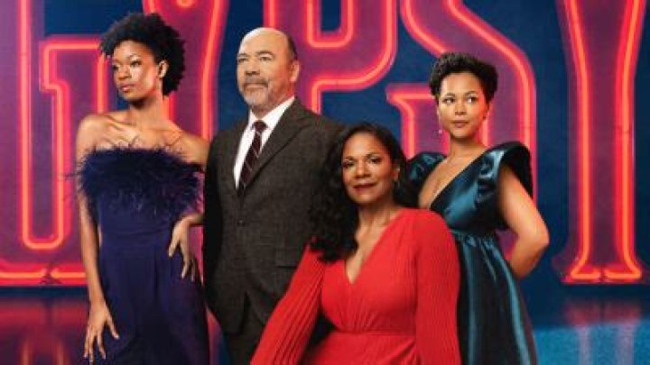 Who was the original Gypsy on Broadway