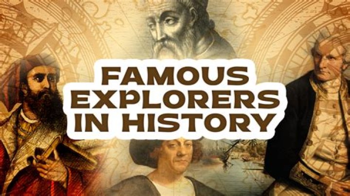 Who were the first explorers of Texas