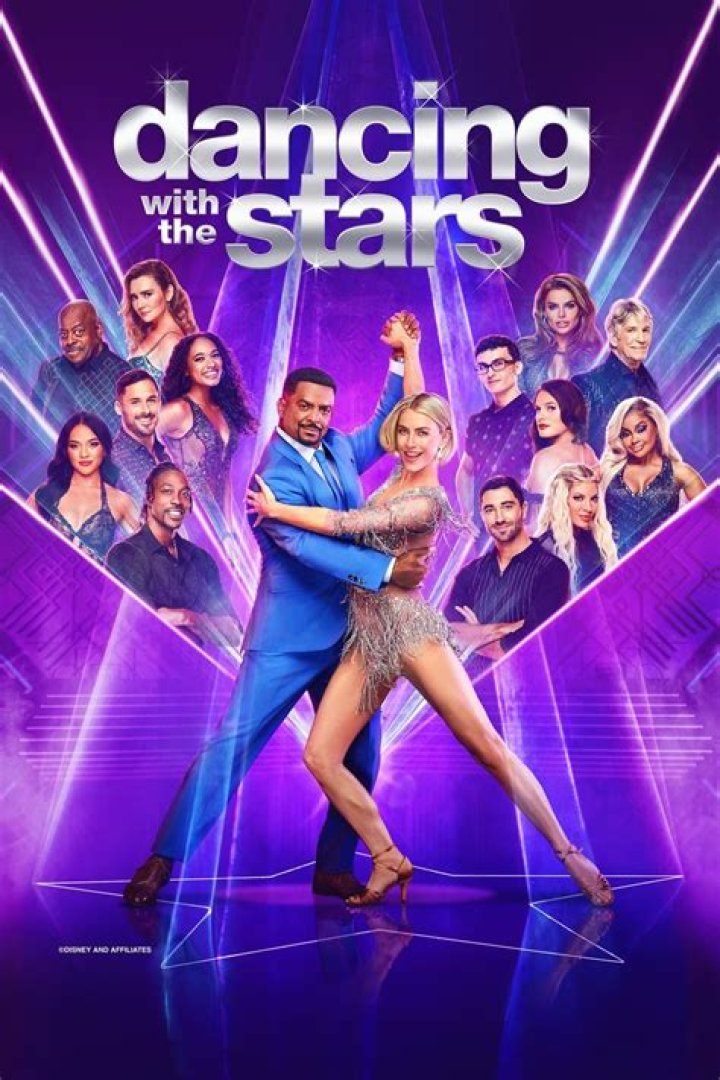 Who will be on Dancing with the Stars in 2020