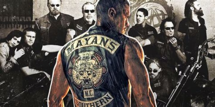 Who wiped the Mayans