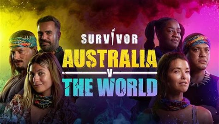 Who won Australian Survivor 2016