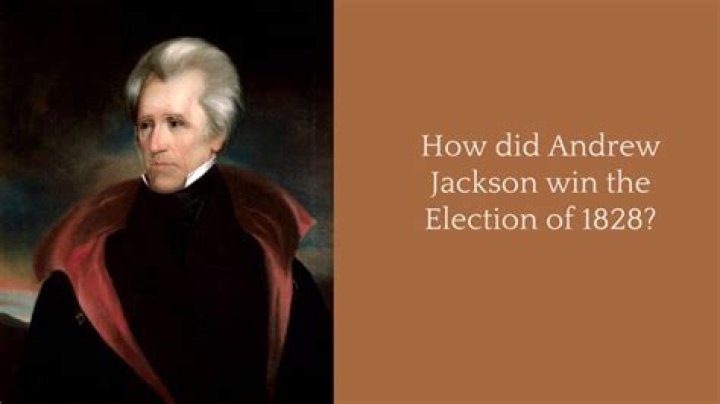 Who won the election of 1852 and why