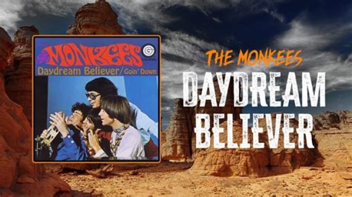 Who wrote Daydream Believer