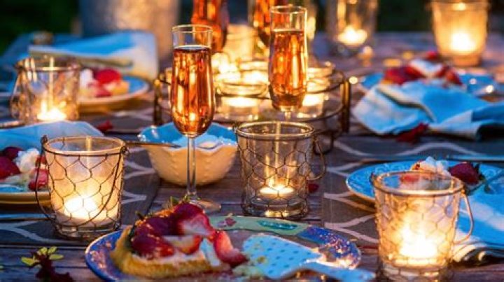Why are citronella candles for outdoor use only