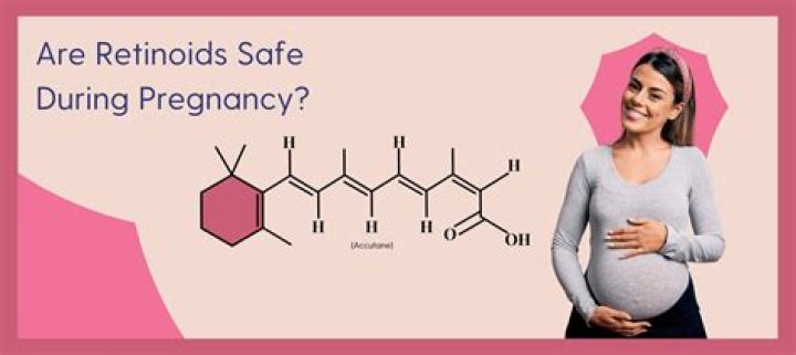 Why are retinoids bad during pregnancy