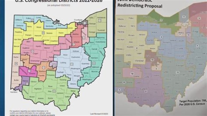 Why are there 435 congressional districts