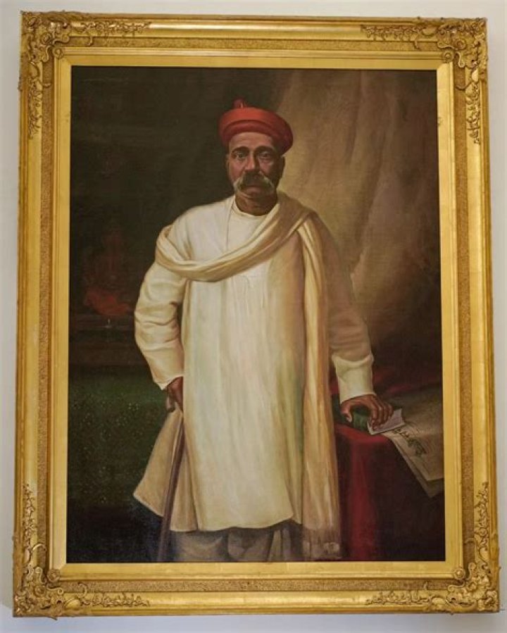 Why Dalhousie is known as the maker of modern India