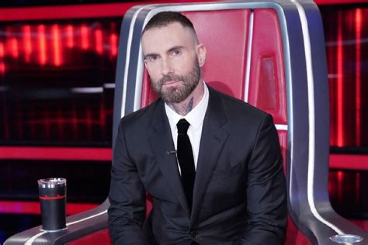 Why did Adam Levine leave