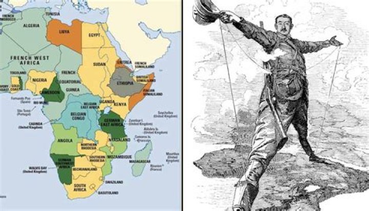 Why did African resistance to European imperialism fail