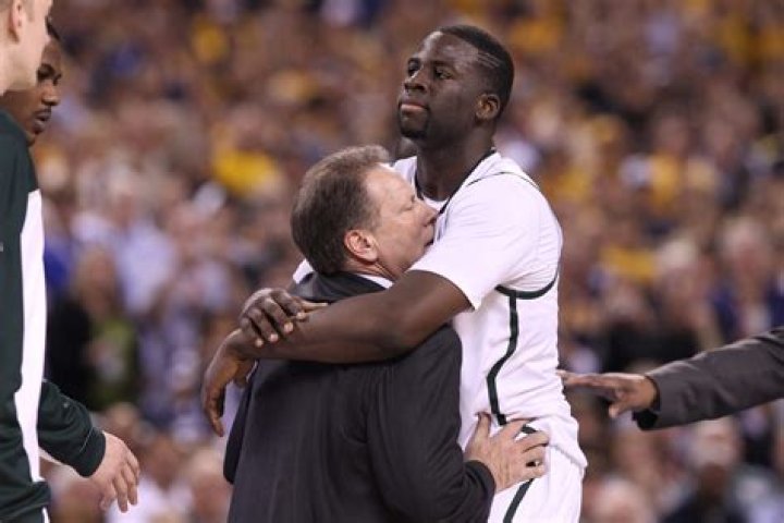 Why did Draymond Green get suspended in finals