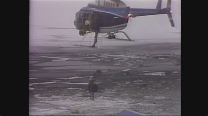 Why did flight 90 crash in the Potomac River