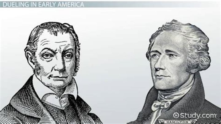 Why did Hamilton pick Jefferson over Burr