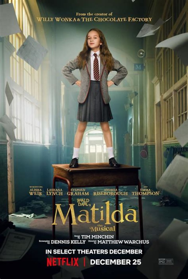 Why did Matilda not become queen