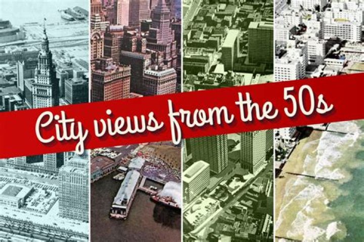 Why did riots break out in dozens of US cities in the 1960s