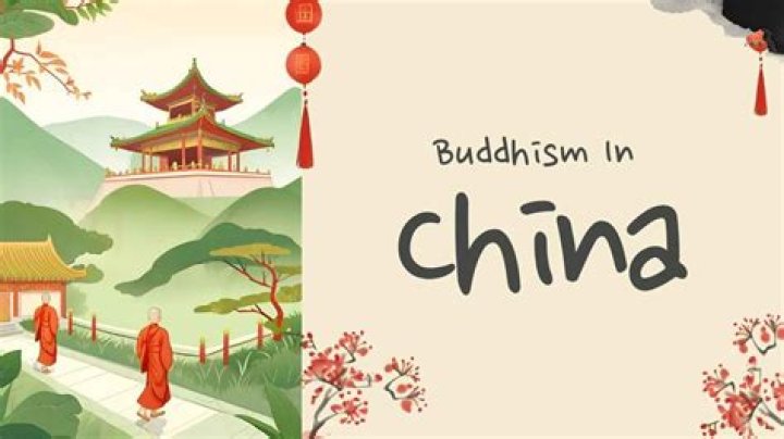 Why did some Chinese dislike Buddhism