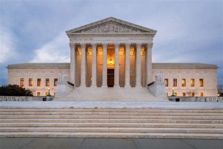 Why did the Supreme Court decide to take Lilly Ledbetter case