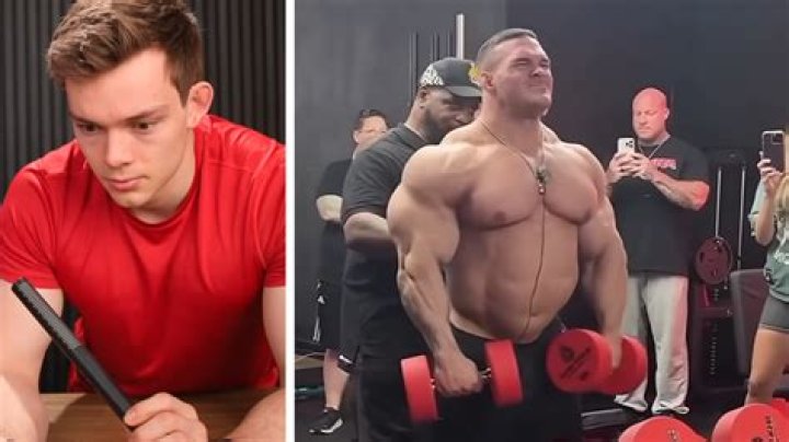 Why do body builders eat Cream of Rice