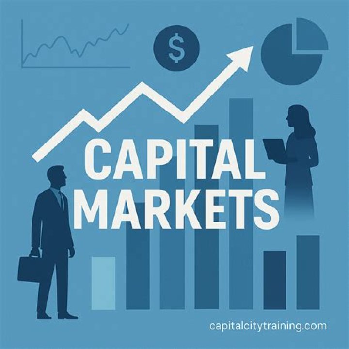 Why do free markets exists