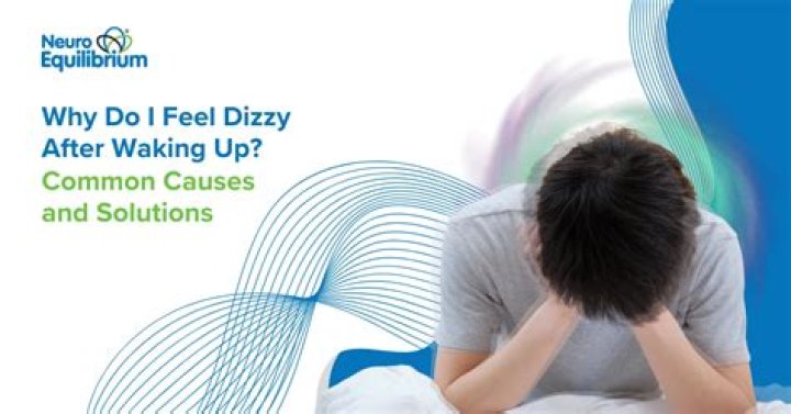 Why do I feel dizzy after eating seafood