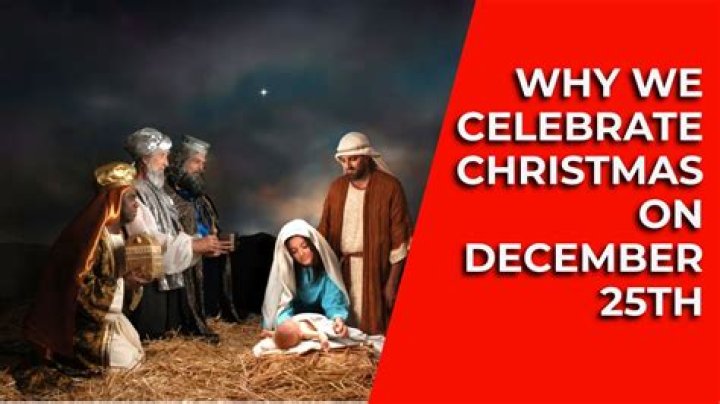 Why do Swedes celebrate Christmas on 24th