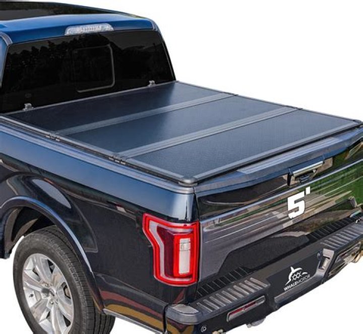 Why do they call it a tonneau cover