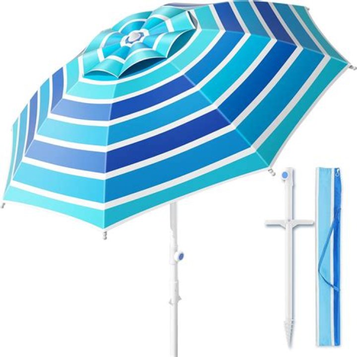 Why do umbrellas break so easily