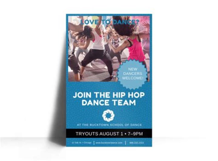 Why do you want to join the dance team