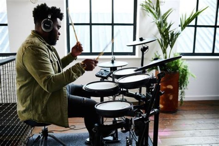 Why do you want to play drums