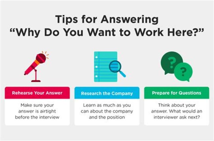 Why do you want to pursue a career in consulting