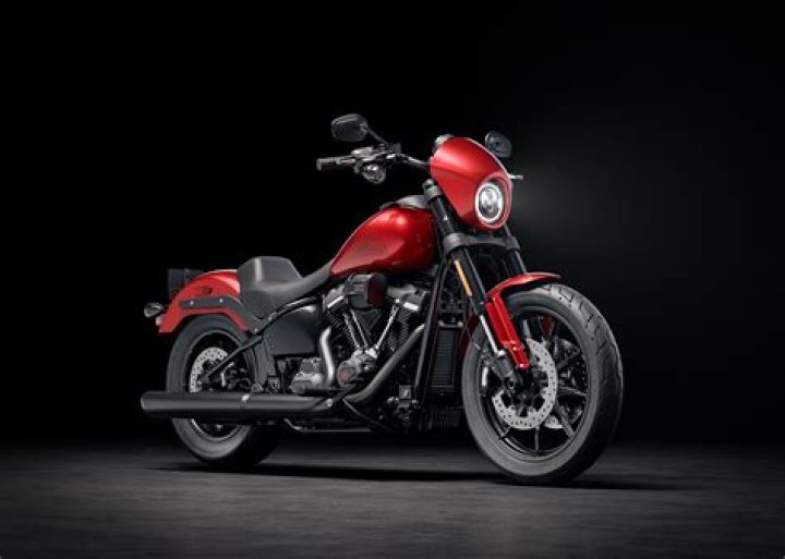 Why does a Harley have 2 gas caps