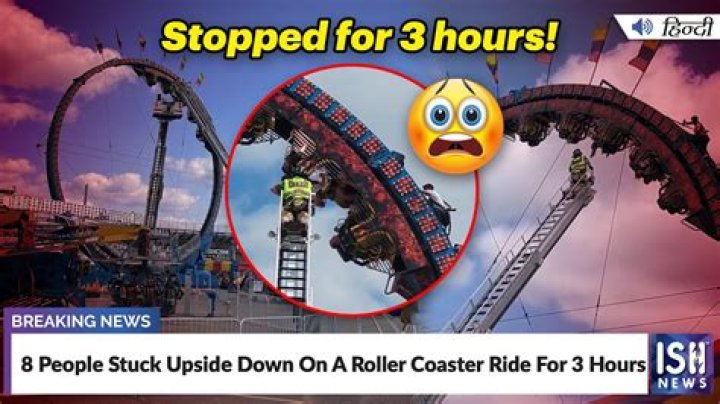 Why does a roller coaster eventually slows down