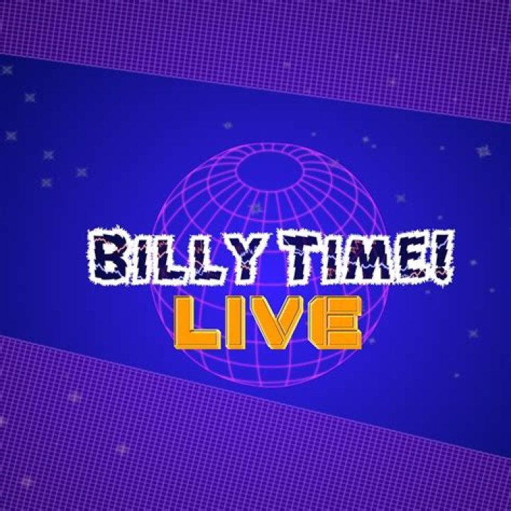 Why does Billy Time travel