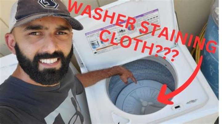Why does LG washer take so long