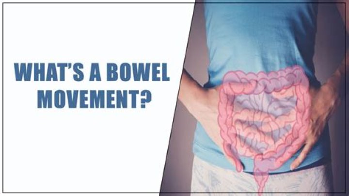 Why does my bowel movement smell burnt