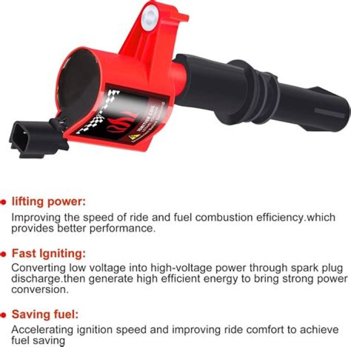 Why does my f150 hesitation when I accelerate